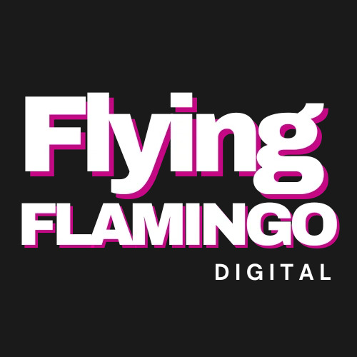 Flying Flamingo Digital